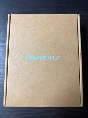 Shapiro MD Hair Loss Shampoo and Conditioner with Leave-In Daily Foamer
